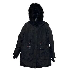 Canada Weather Gear Women Jacket Size L